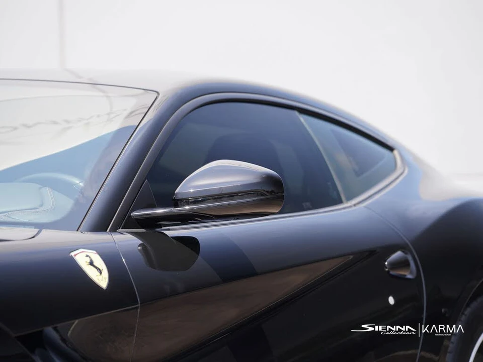 2014 Ferrari F12berlinetta - Image 10 of 31