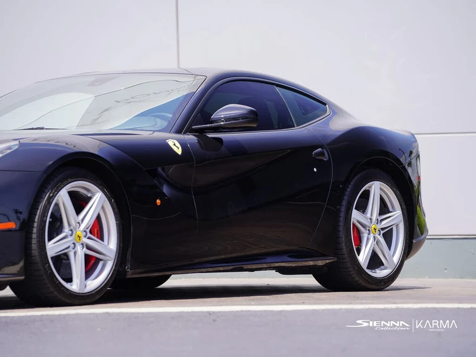 2014 Ferrari F12berlinetta - Image 9 of 31