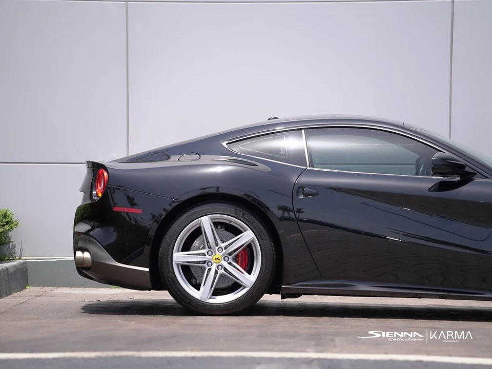 2014 Ferrari F12berlinetta - Image 14 of 31