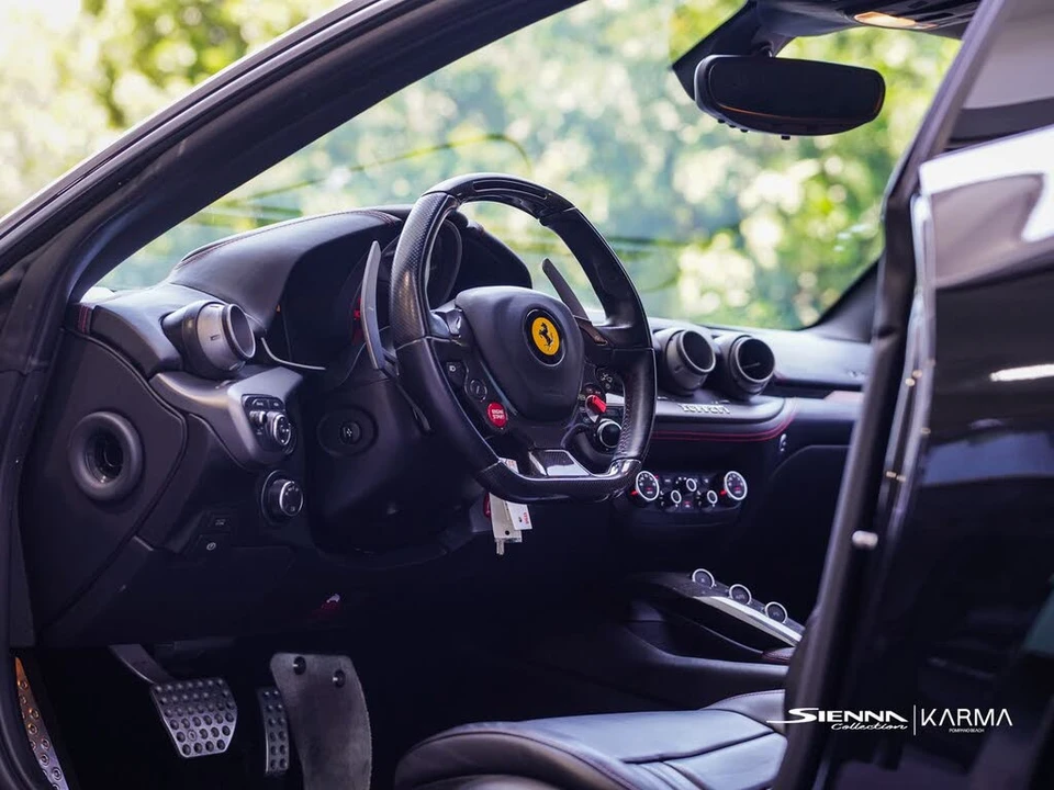 2014 Ferrari F12berlinetta - Image 11 of 31