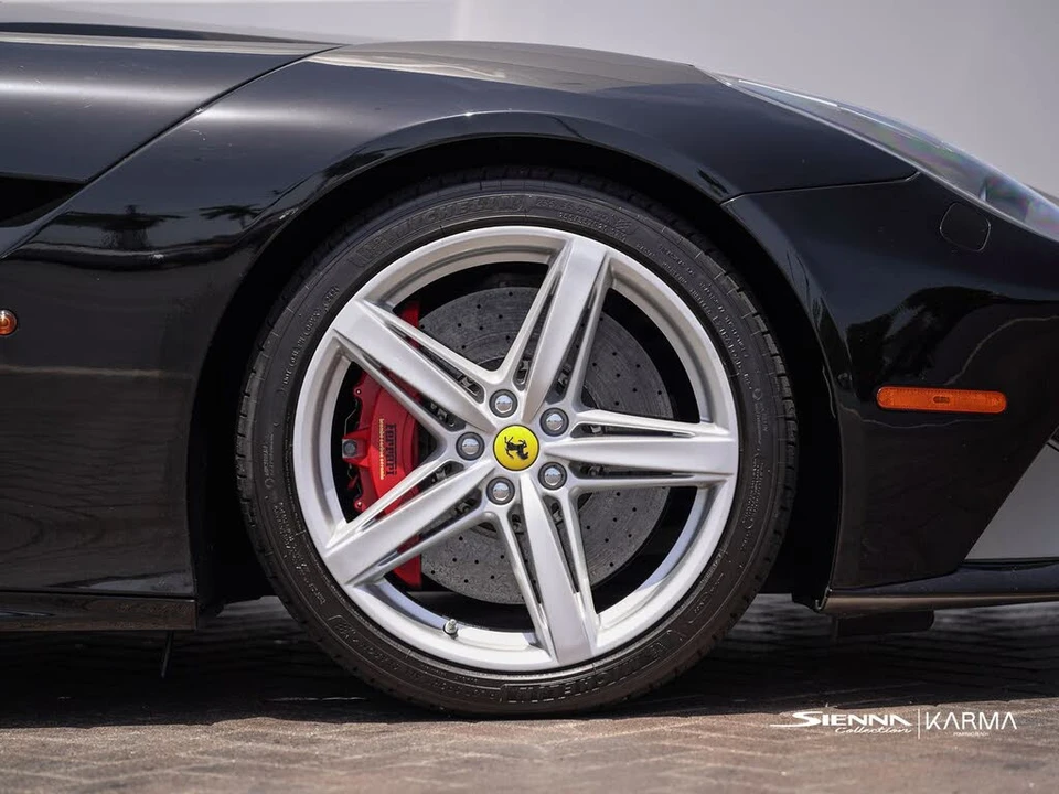 2014 Ferrari F12berlinetta - Image 16 of 31