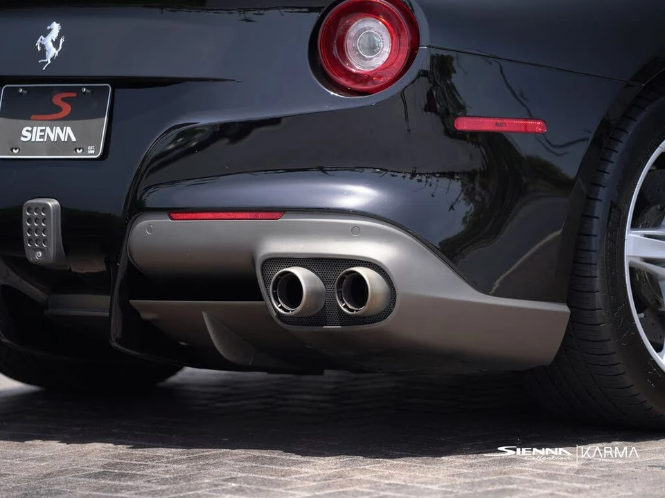 2014 Ferrari F12berlinetta - Image 20 of 31