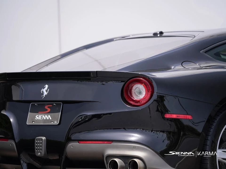 2014 Ferrari F12berlinetta - Image 19 of 31