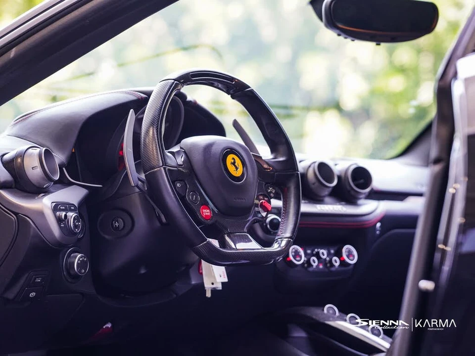 2014 Ferrari F12berlinetta - Image 26 of 31