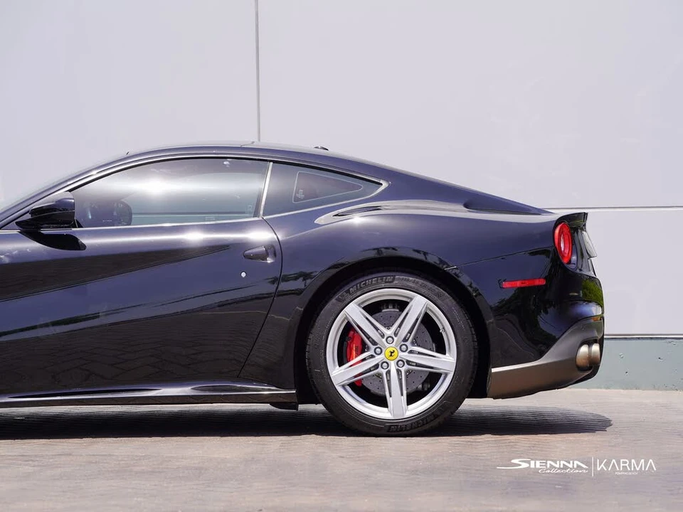 2014 Ferrari F12berlinetta - Image 6 of 31