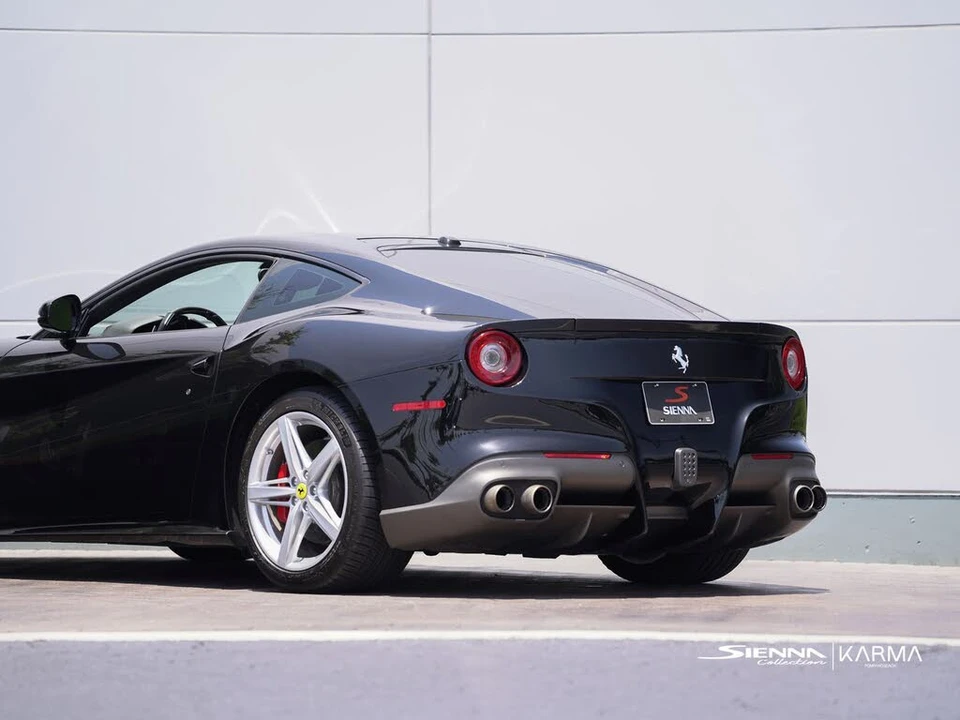 2014 Ferrari F12berlinetta - Image 23 of 31