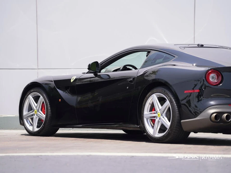 2014 Ferrari F12berlinetta - Image 24 of 31