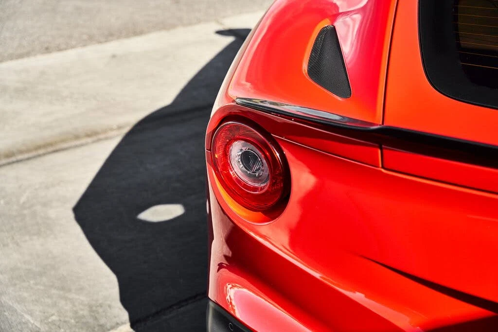 2014 Ferrari F12berlinetta - Image 14 of 31