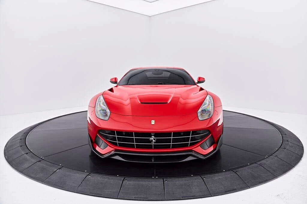 2014 Ferrari F12berlinetta - Image 22 of 31