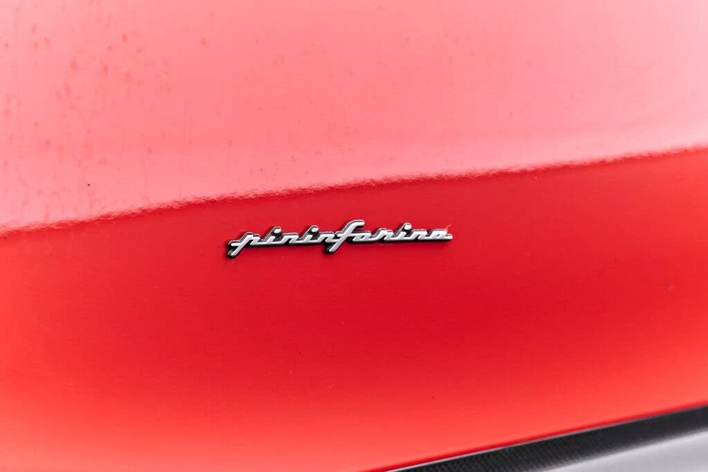 2014 Ferrari F12berlinetta - Image 30 of 31