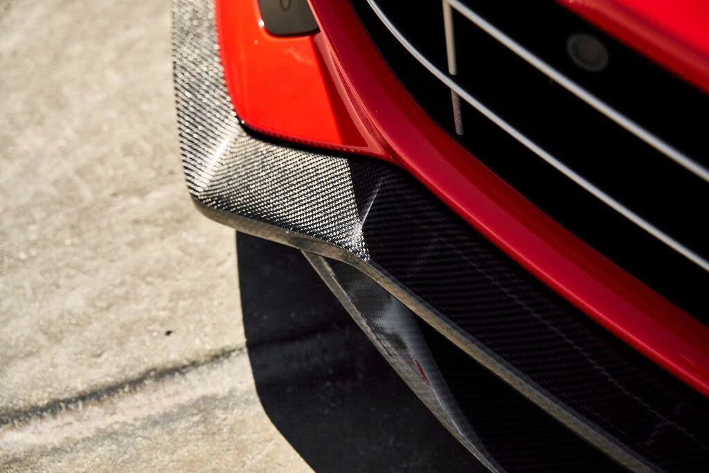 2014 Ferrari F12berlinetta - Image 9 of 31