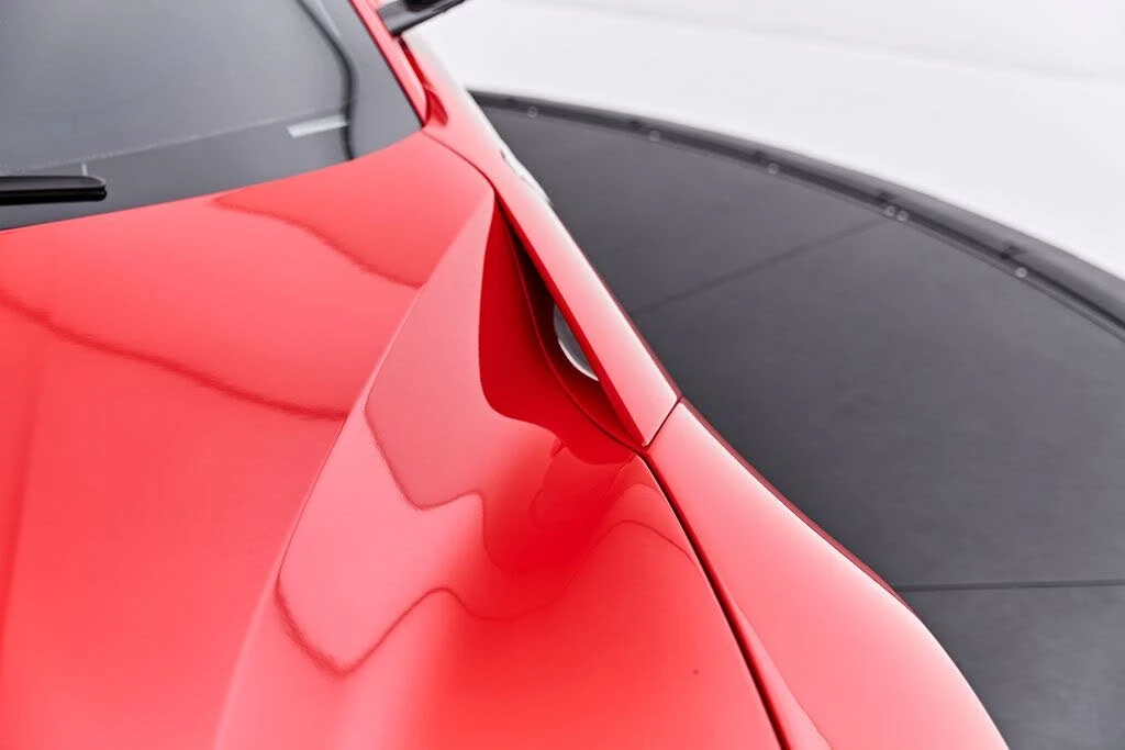 2014 Ferrari F12berlinetta - Image 28 of 31