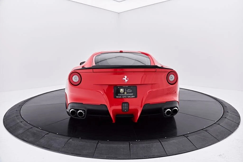 2014 Ferrari F12berlinetta - Image 18 of 31