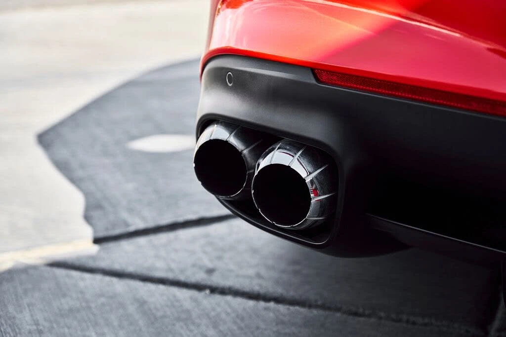 2014 Ferrari F12berlinetta - Image 13 of 31