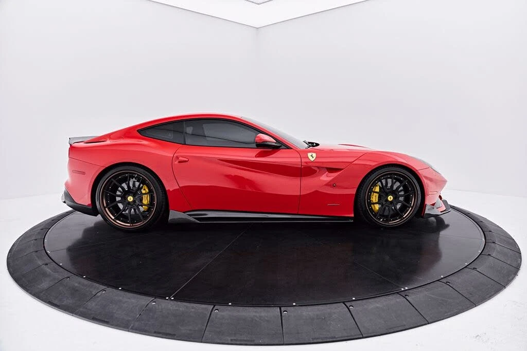 2014 Ferrari F12berlinetta - Image 20 of 31