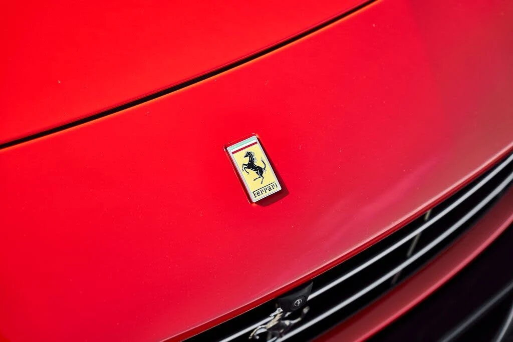 2014 Ferrari F12berlinetta - Image 7 of 31