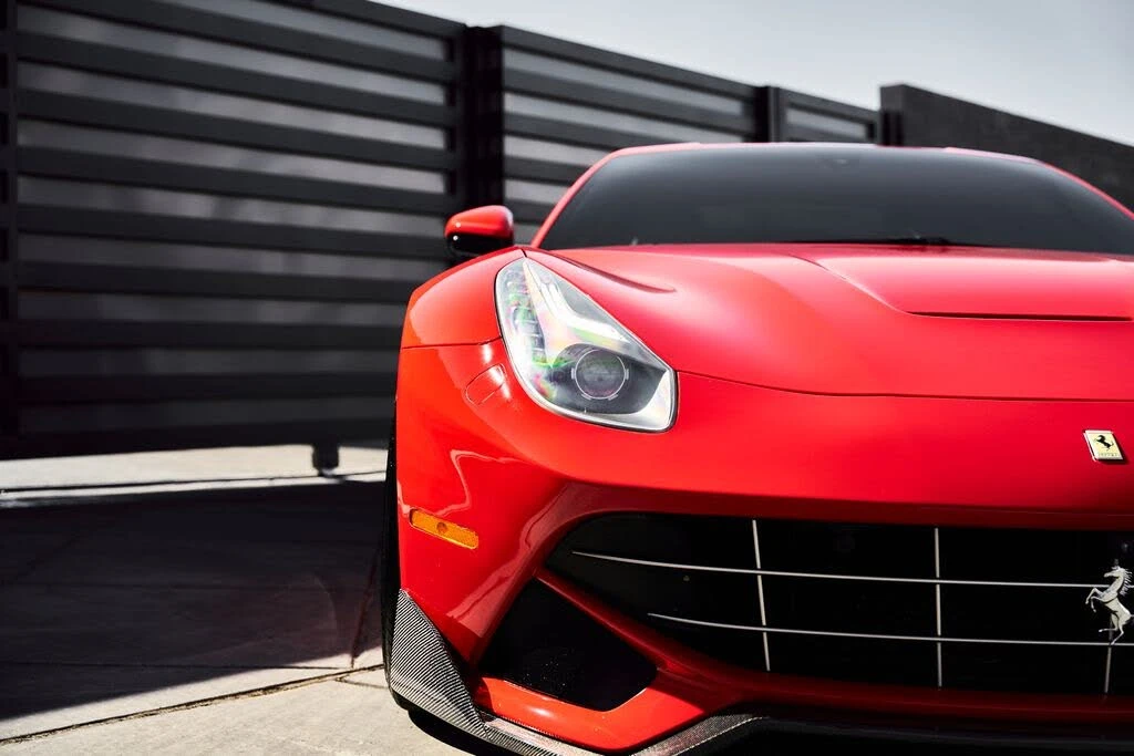 2014 Ferrari F12berlinetta - Image 10 of 31