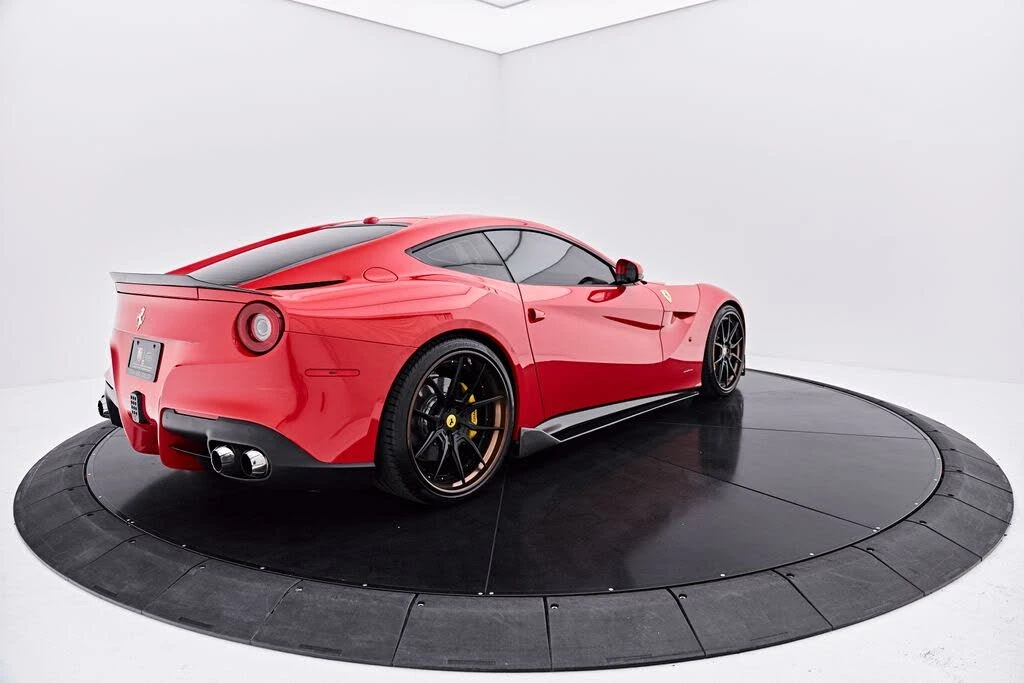 2014 Ferrari F12berlinetta - Image 19 of 31
