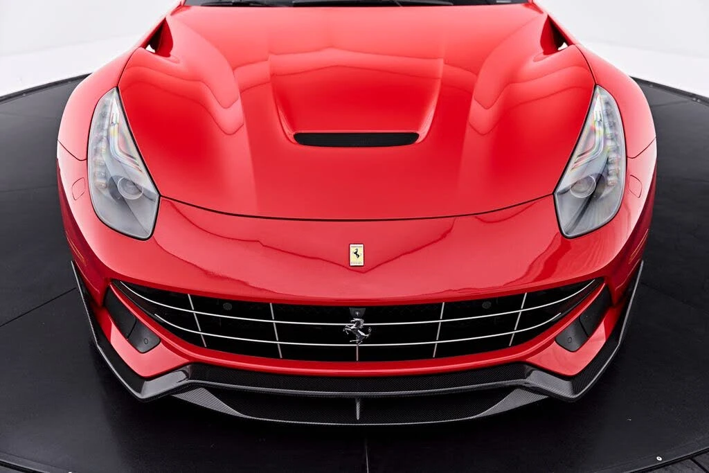 2014 Ferrari F12berlinetta - Image 23 of 31