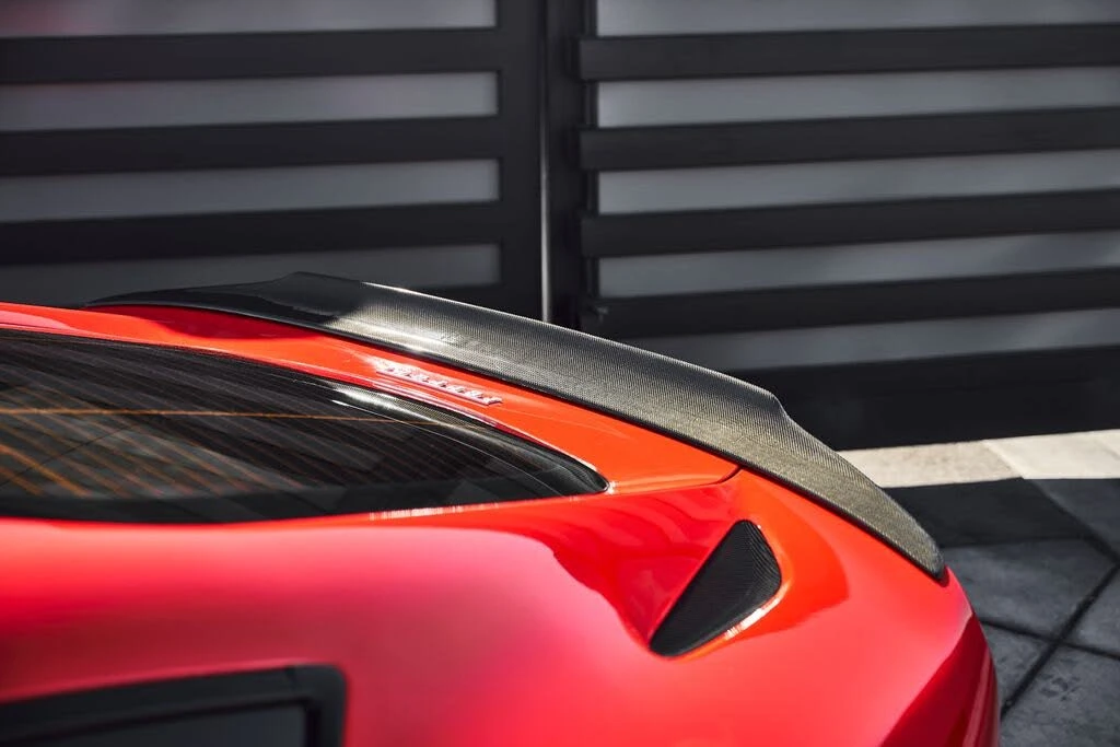 2014 Ferrari F12berlinetta - Image 12 of 31