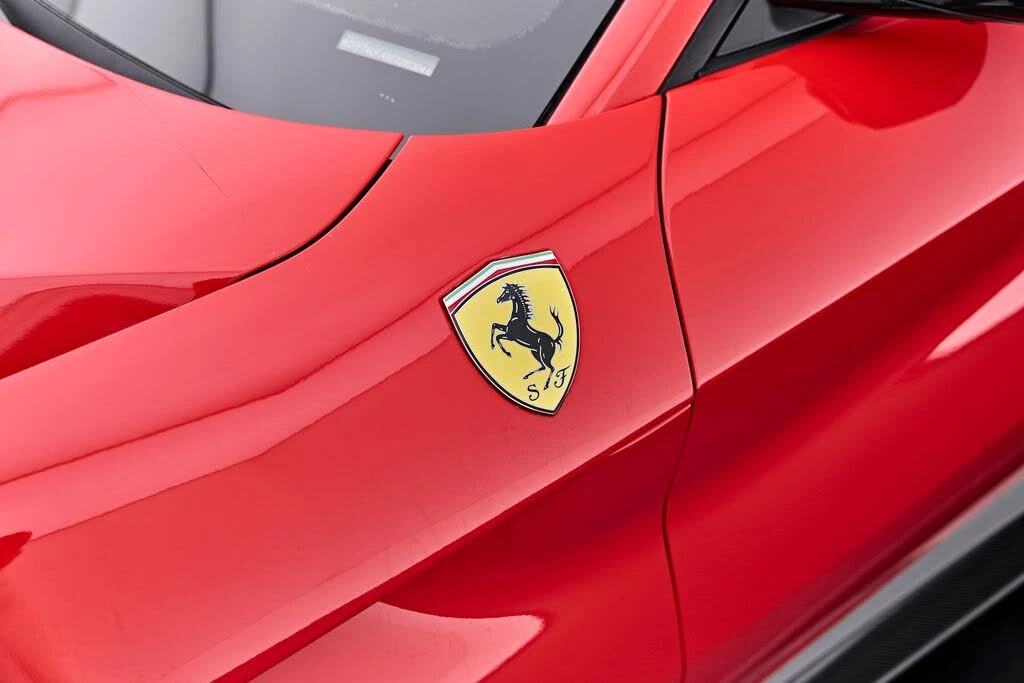 2014 Ferrari F12berlinetta - Image 29 of 31