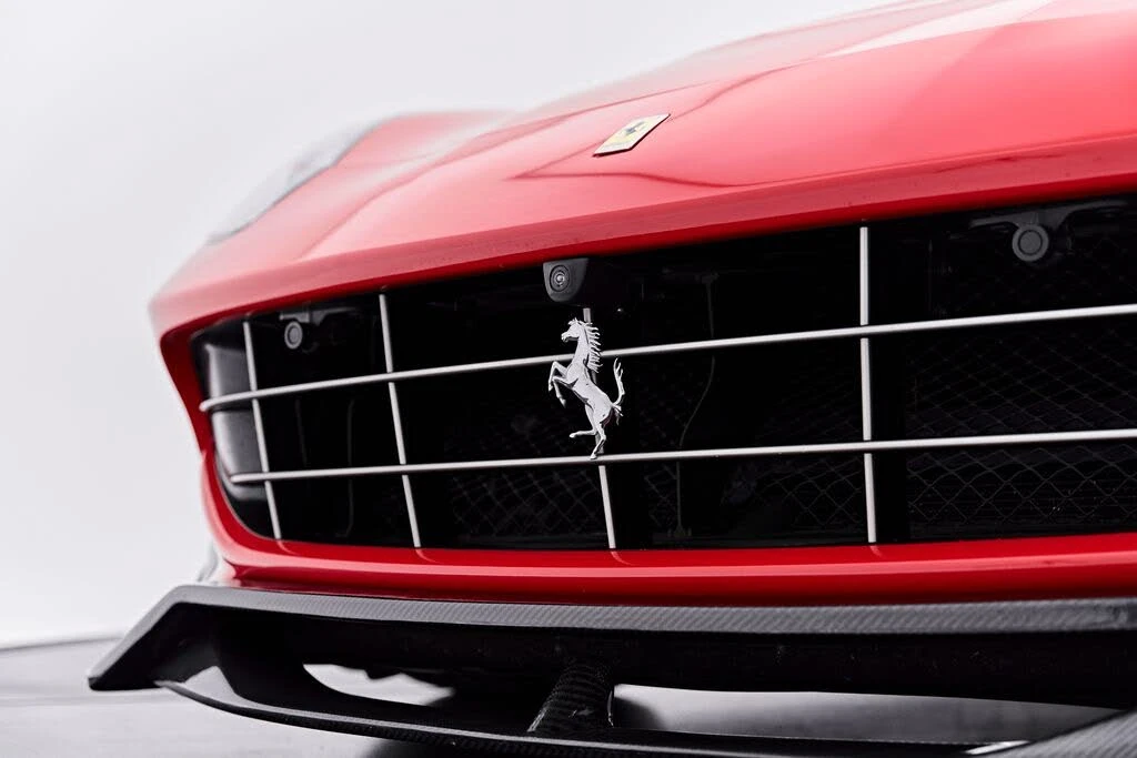 2014 Ferrari F12berlinetta - Image 25 of 31