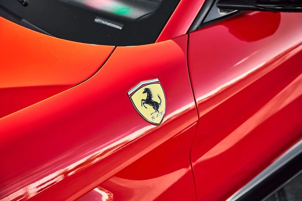 2014 Ferrari F12berlinetta - Image 11 of 31