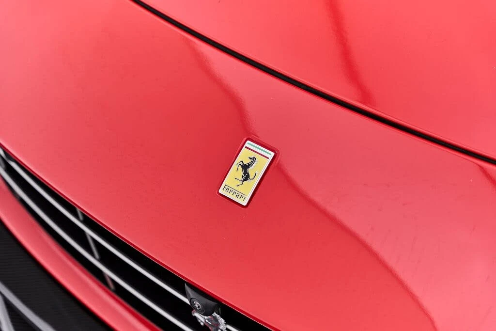 2014 Ferrari F12berlinetta - Image 24 of 31