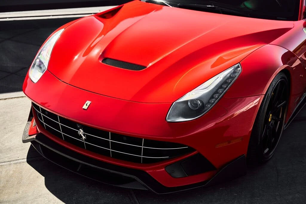 2014 Ferrari F12berlinetta - Image 6 of 31