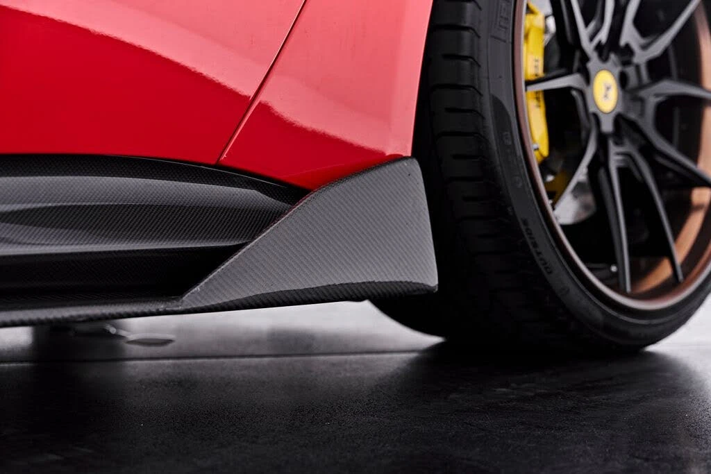 2014 Ferrari F12berlinetta - Image 31 of 31