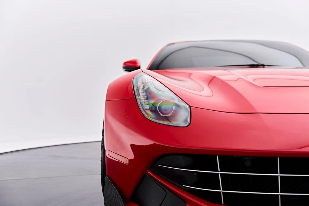 2014 Ferrari F12berlinetta - Image 26 of 31