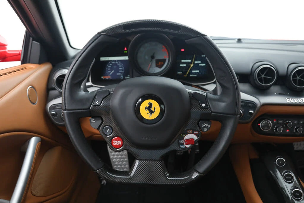 2014 Ferrari F12berlinetta - Image 6 of 31