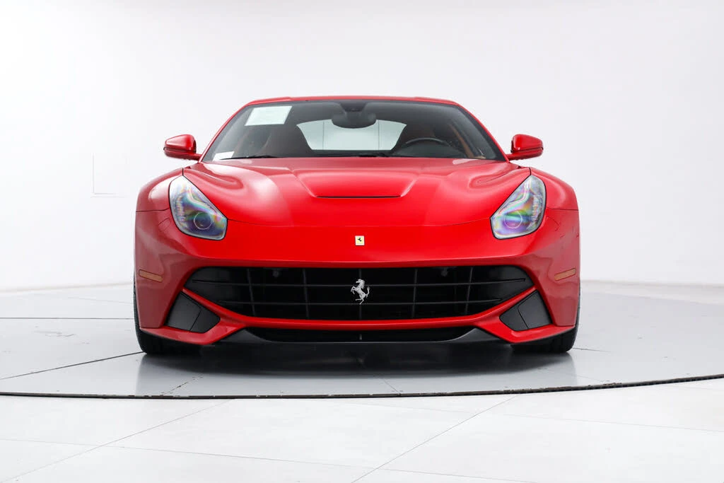 2014 Ferrari F12berlinetta - Image 11 of 31