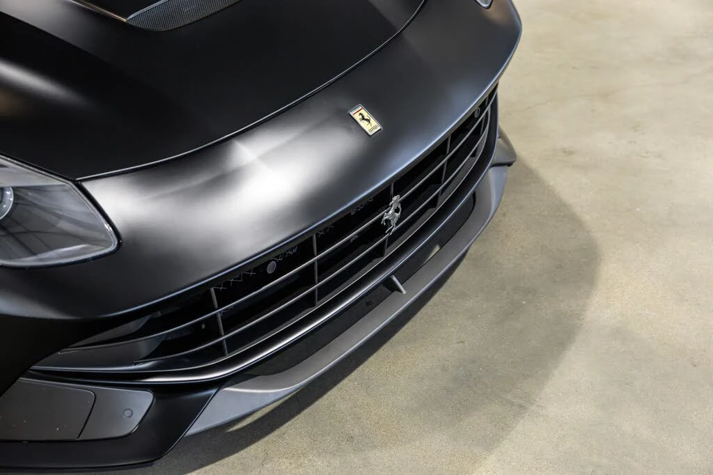 2014 Ferrari F12berlinetta - Image 12 of 31