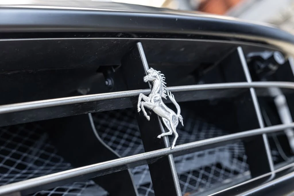 2014 Ferrari F12berlinetta - Image 13 of 31