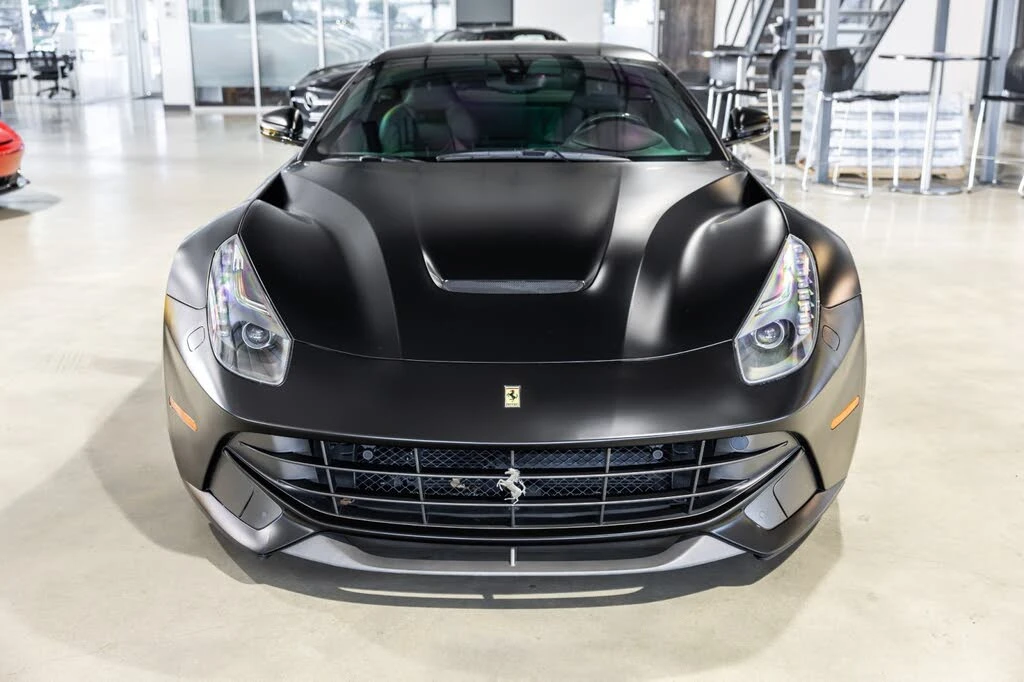 2014 Ferrari F12berlinetta - Image 9 of 31
