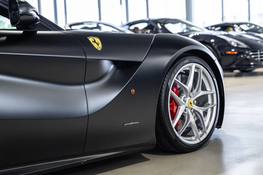 2014 Ferrari F12berlinetta - Image 27 of 31