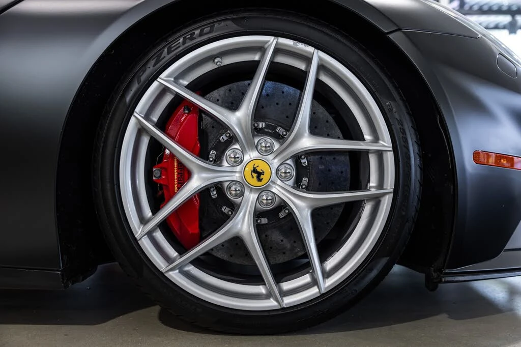 2014 Ferrari F12berlinetta - Image 31 of 31