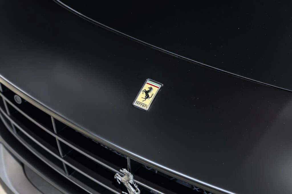 2014 Ferrari F12berlinetta - Image 11 of 31