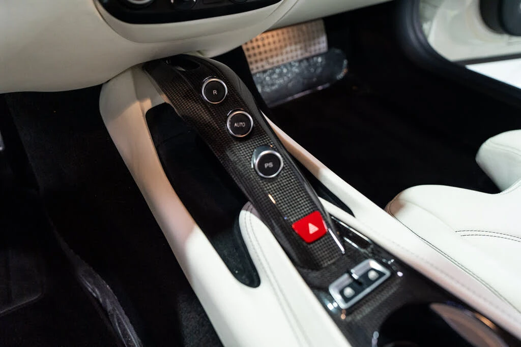 2014 Ferrari F12berlinetta - Image 20 of 31