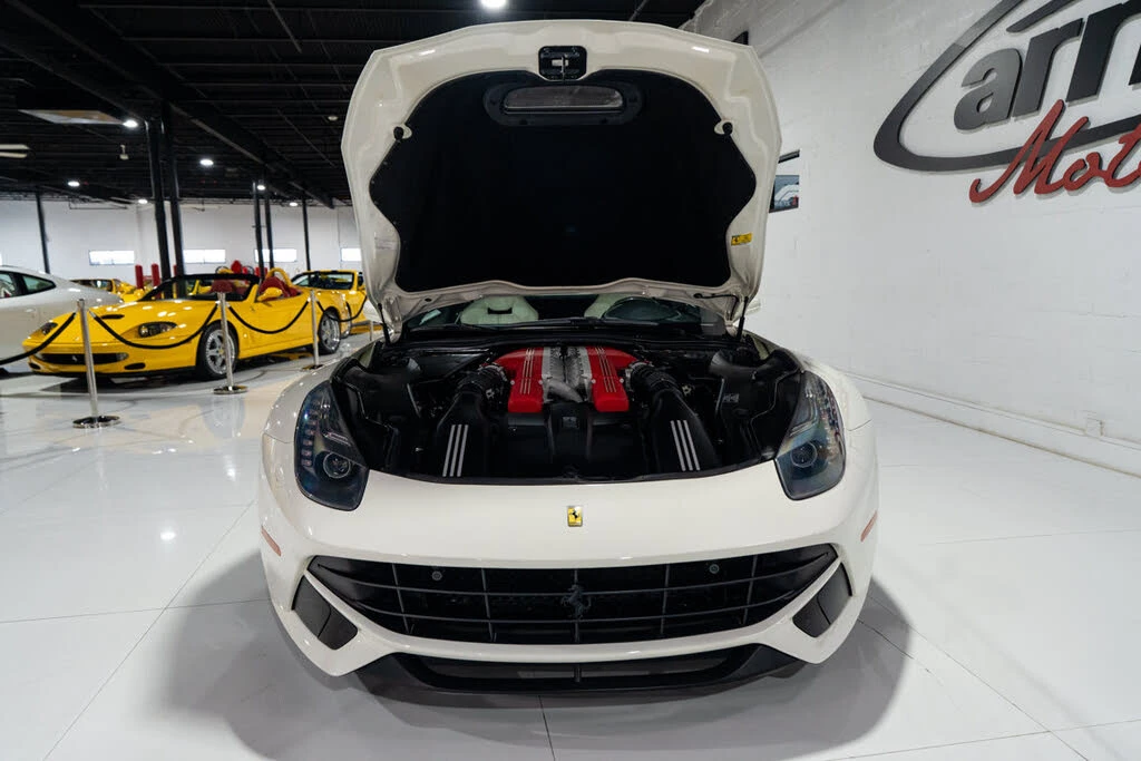 2014 Ferrari F12berlinetta - Image 27 of 31