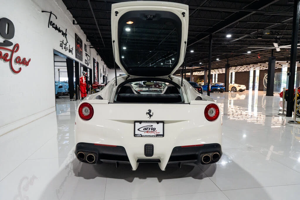 2014 Ferrari F12berlinetta - Image 31 of 31