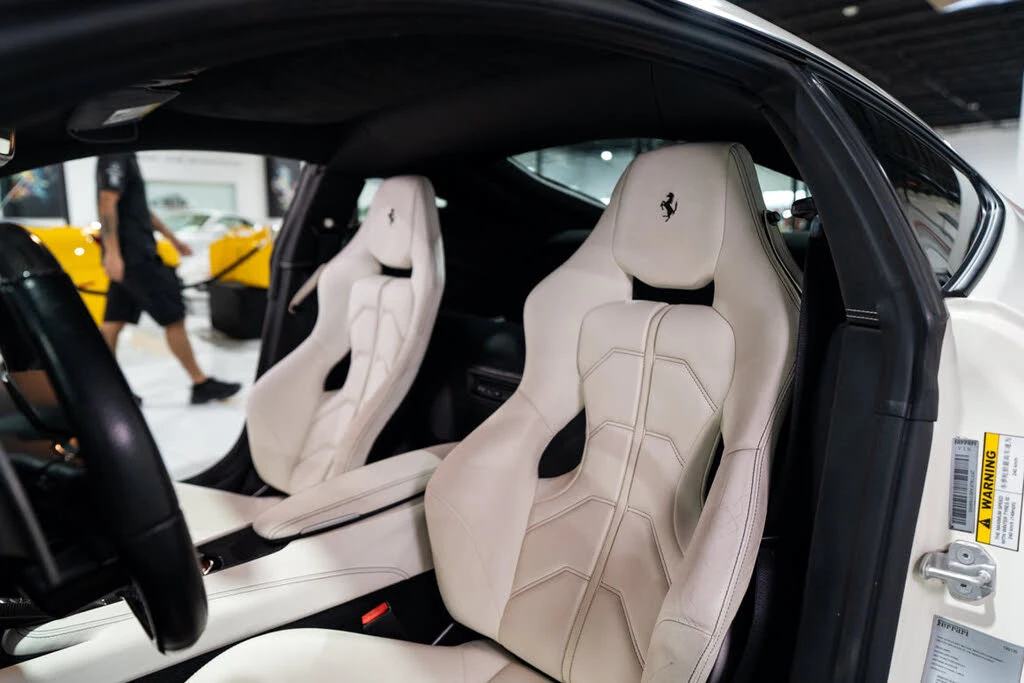 2014 Ferrari F12berlinetta - Image 10 of 31