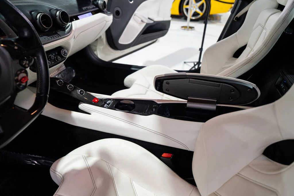 2014 Ferrari F12berlinetta - Image 22 of 31