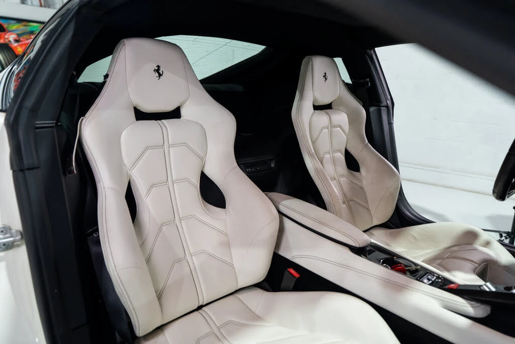 2014 Ferrari F12berlinetta - Image 12 of 31