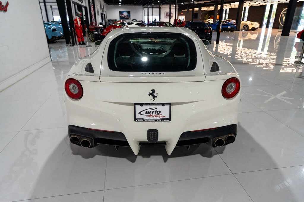 2014 Ferrari F12berlinetta - Image 6 of 31