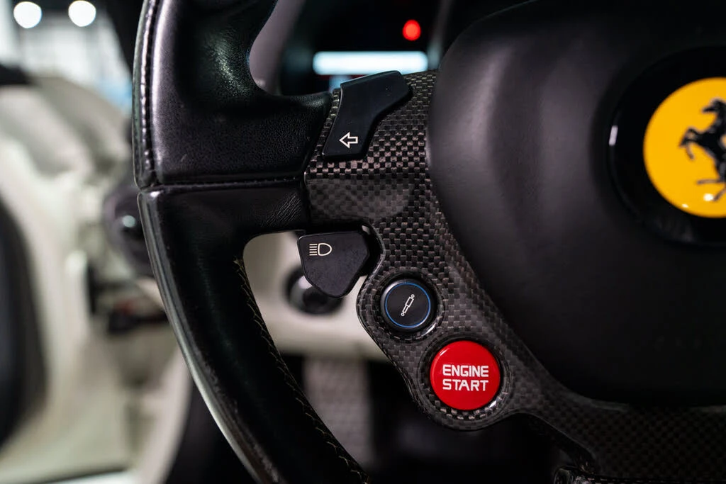 2014 Ferrari F12berlinetta - Image 15 of 31