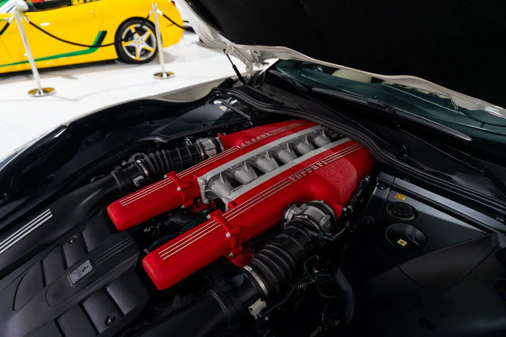 2014 Ferrari F12berlinetta - Image 30 of 31