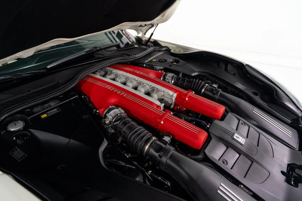 2014 Ferrari F12berlinetta - Image 28 of 31