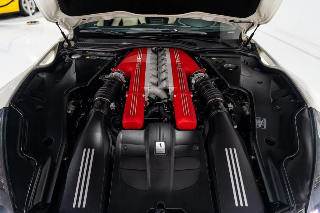 2014 Ferrari F12berlinetta - Image 29 of 31